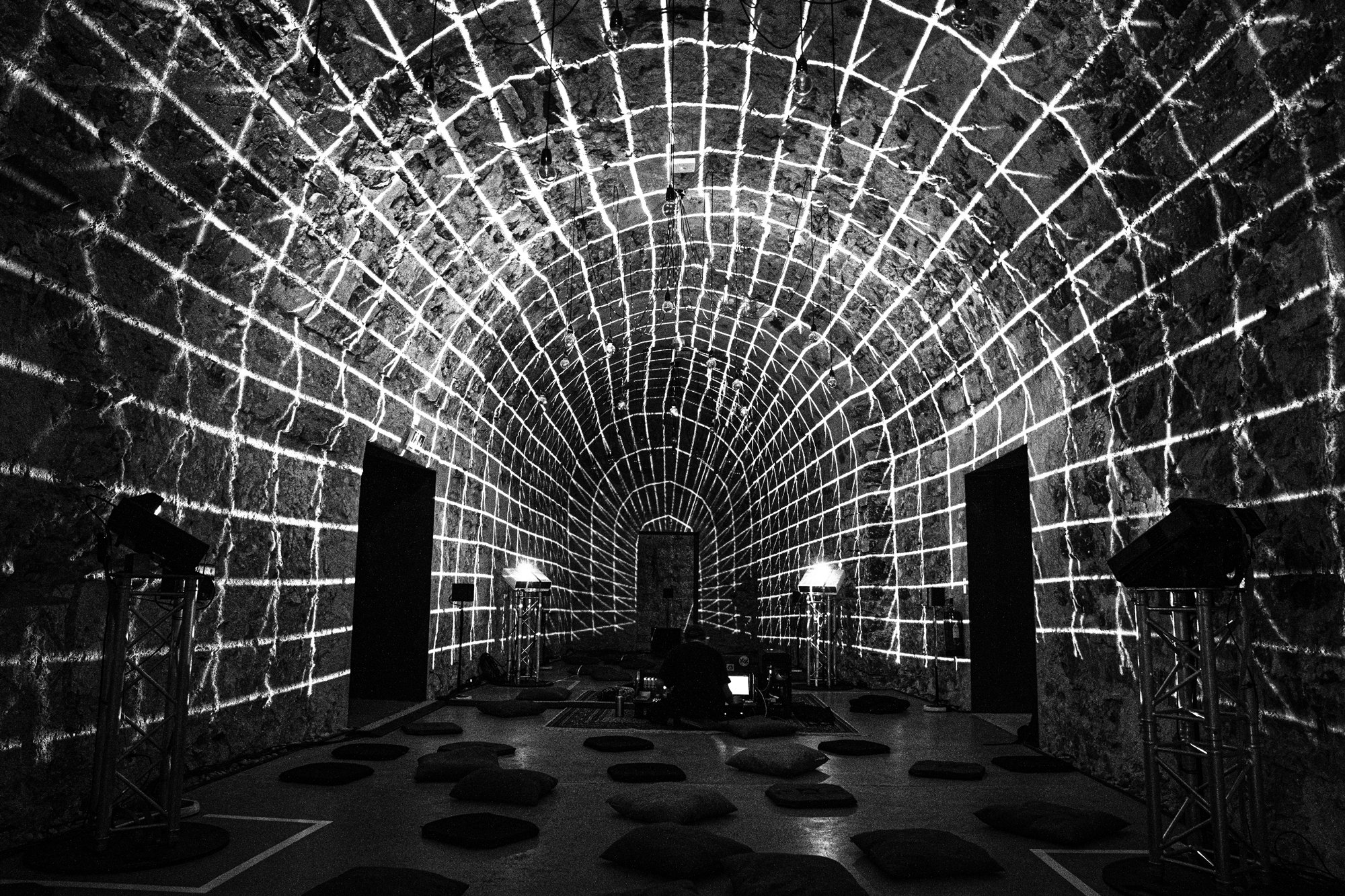 Dimensional Convergence