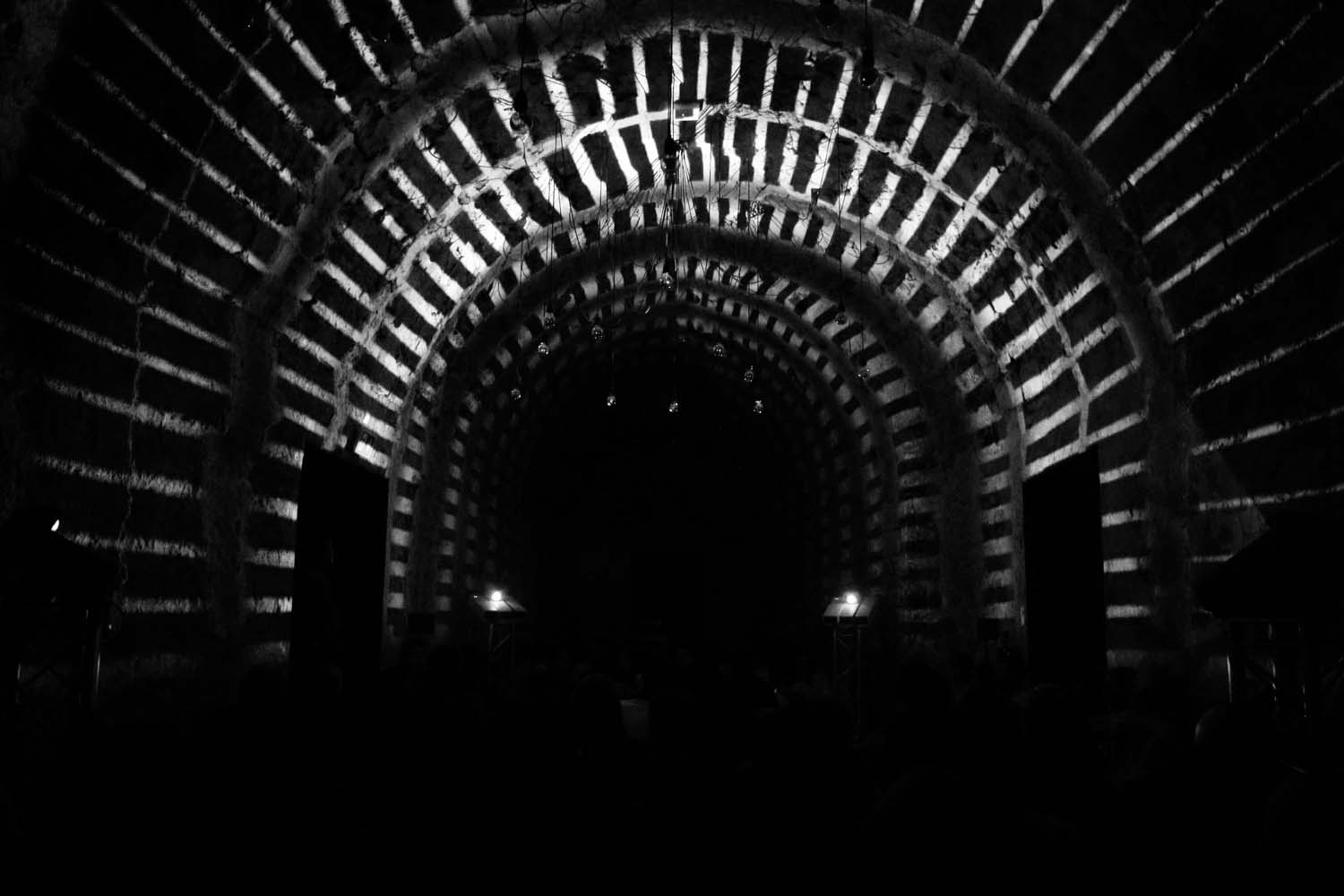 Dimensional Convergence