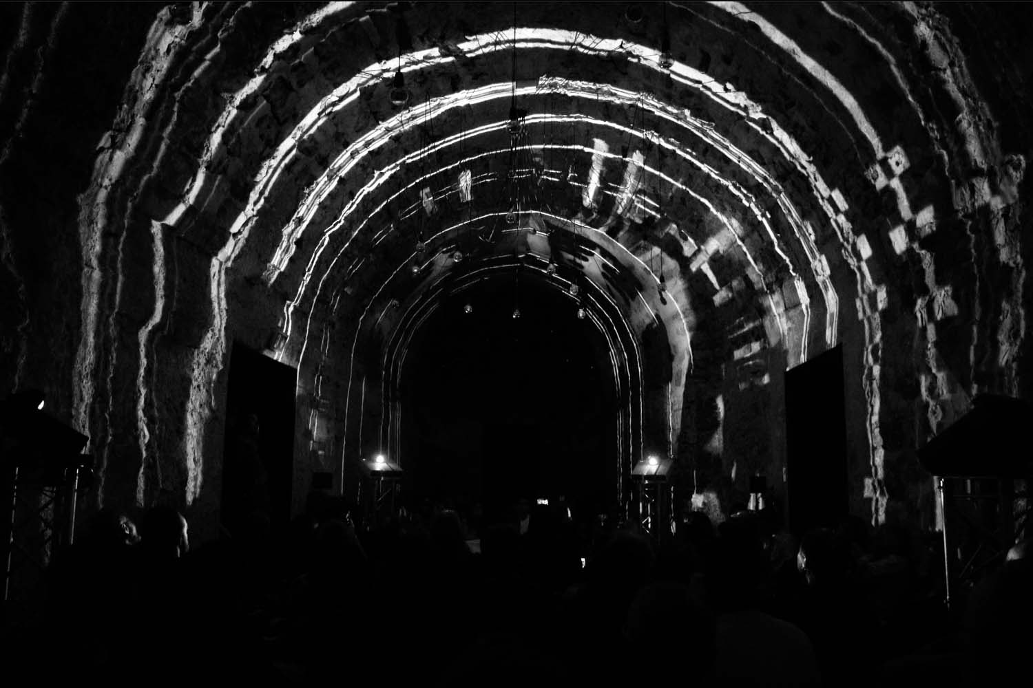 Dimensional Convergence