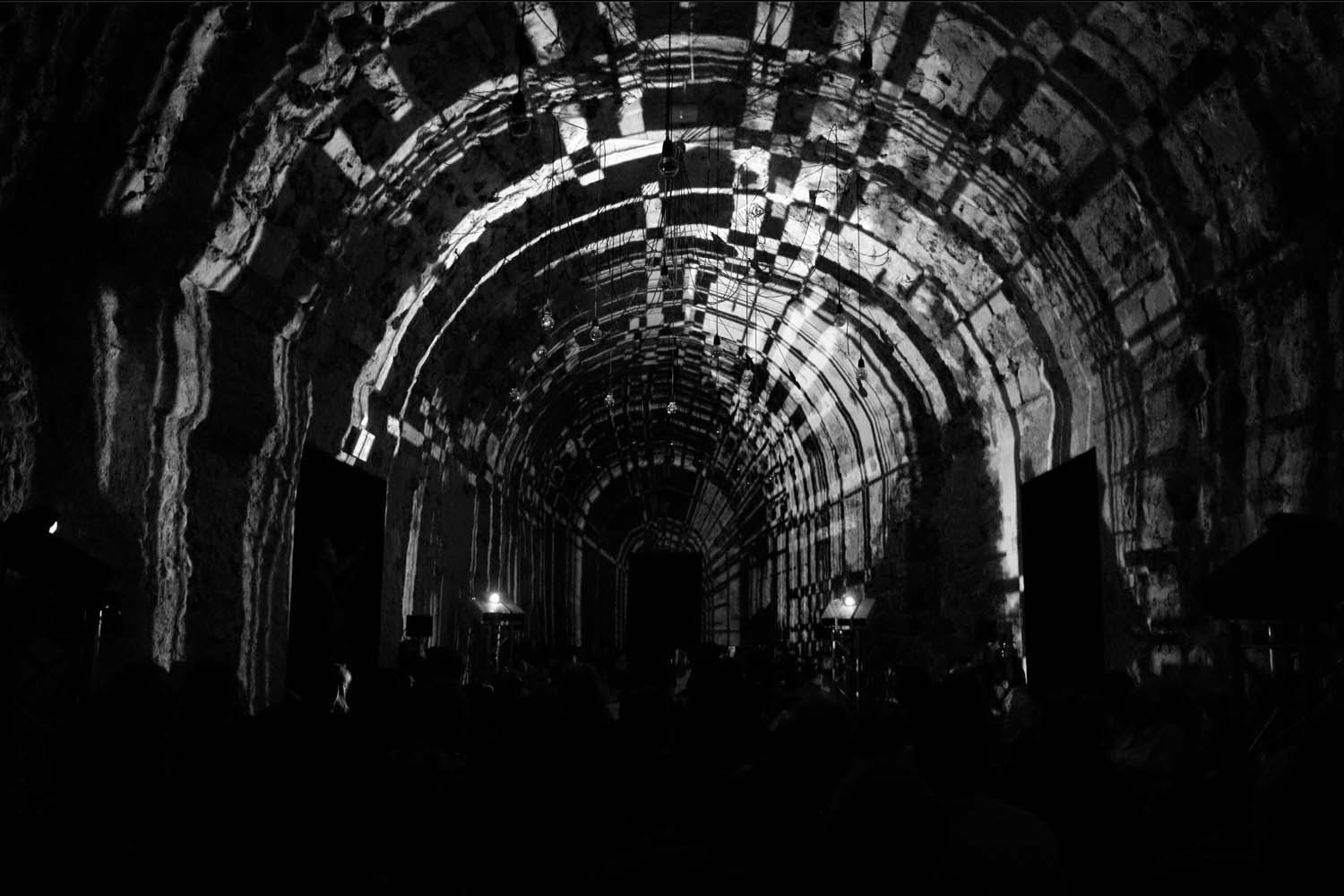 Dimensional Convergence