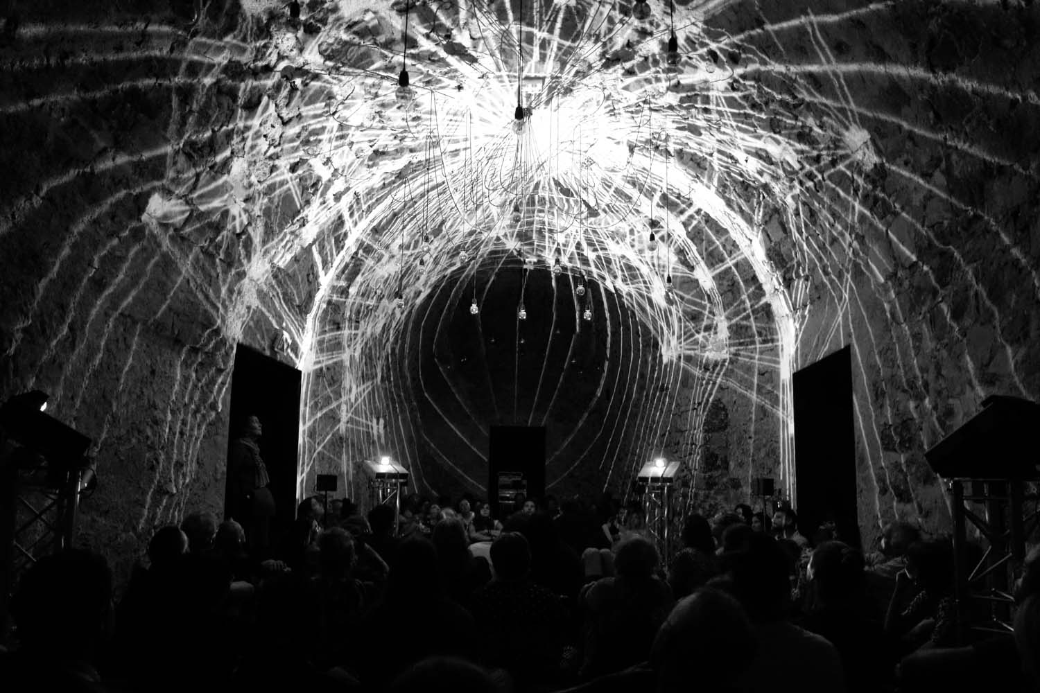 Dimensional Convergence