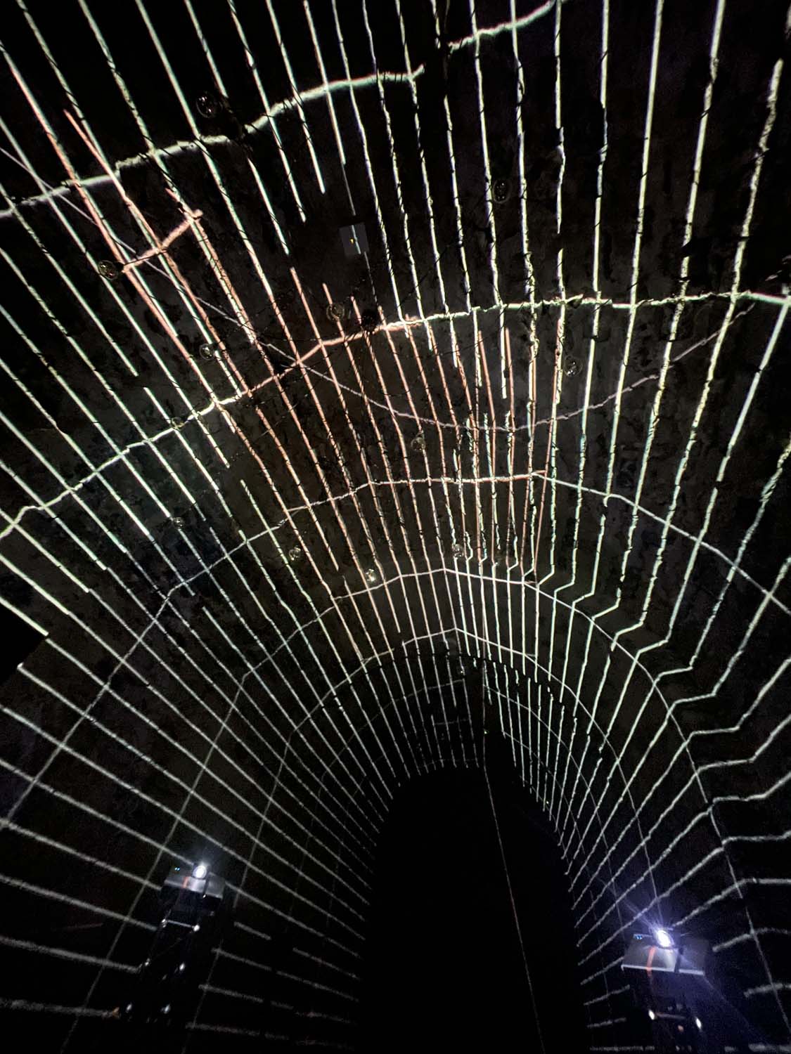 Dimensional Convergence