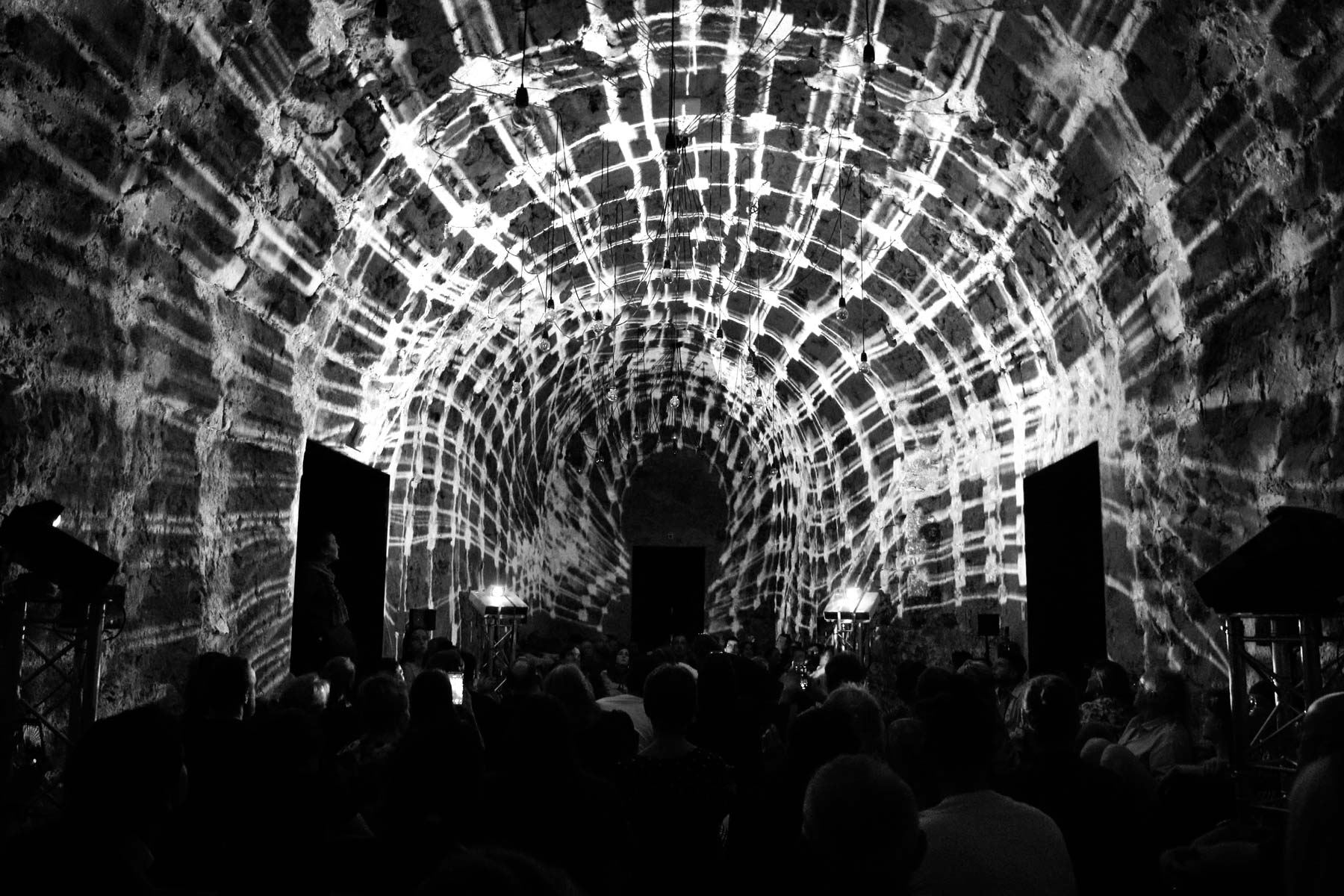 Dimensional Convergence