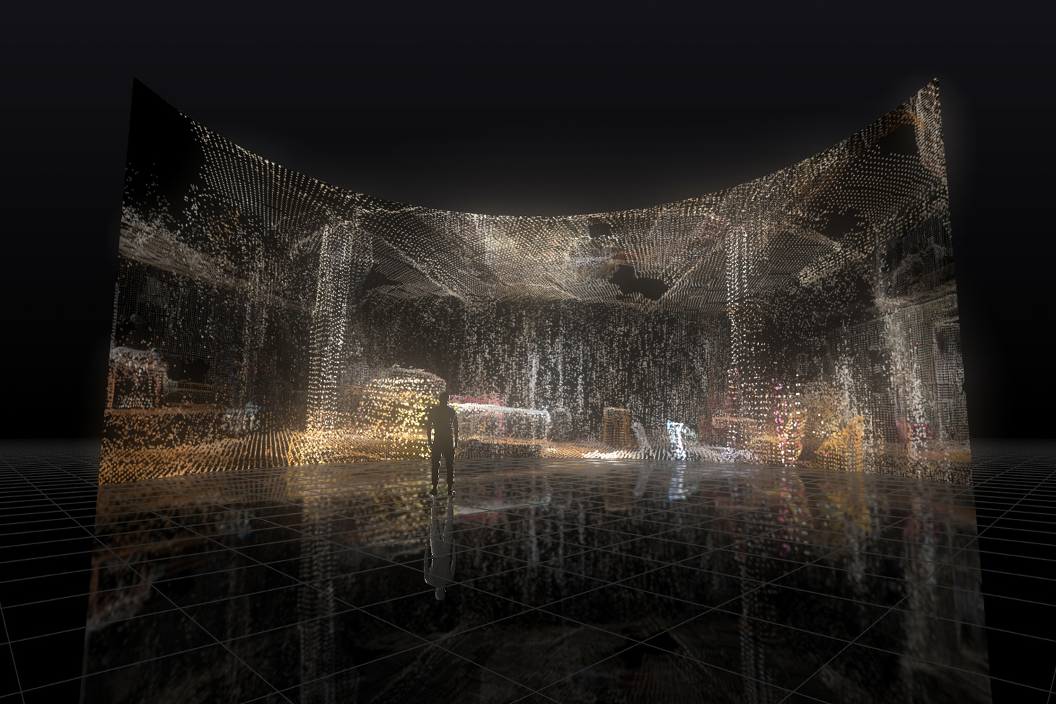 Echoes of Archs