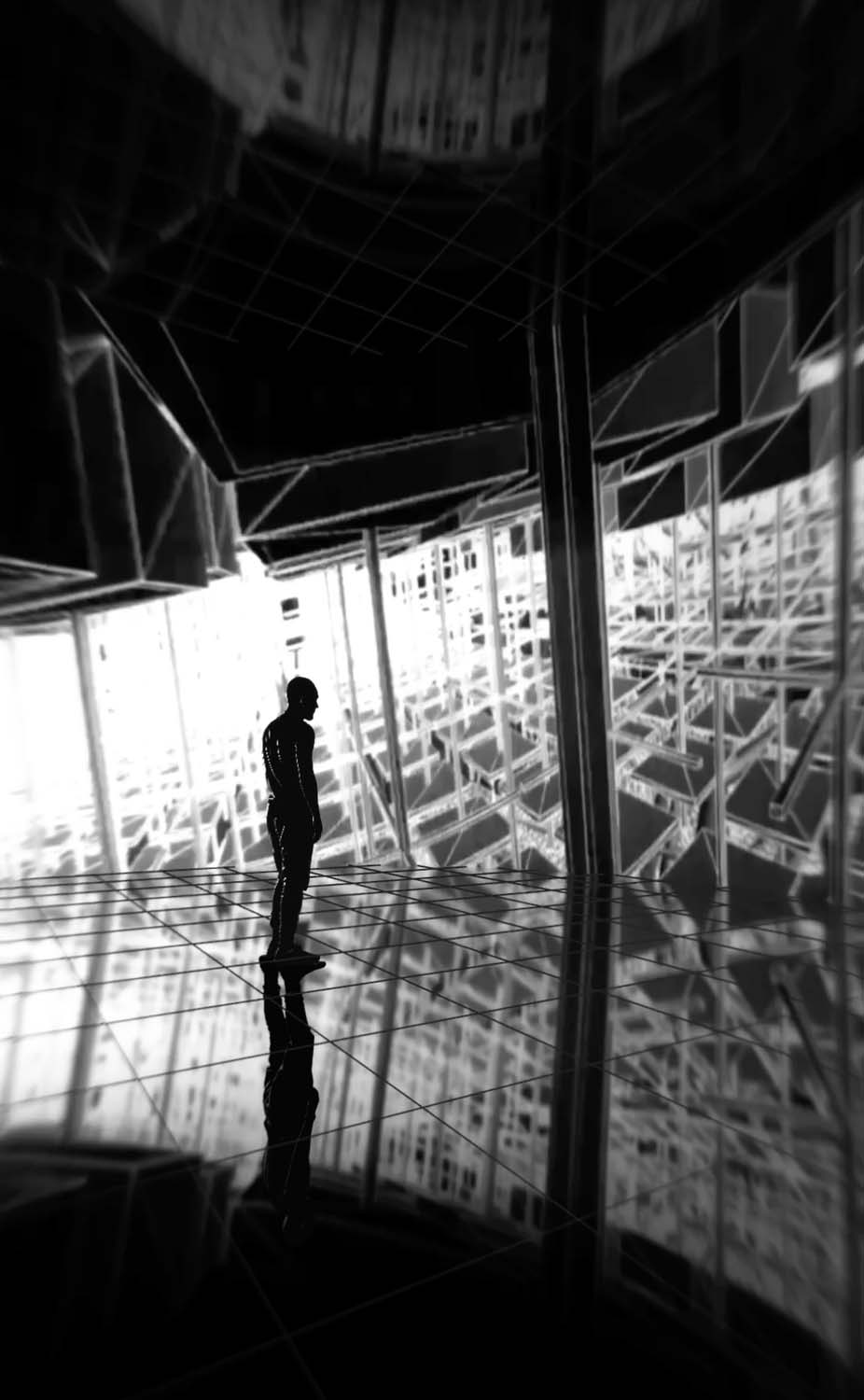 Perception Scaled