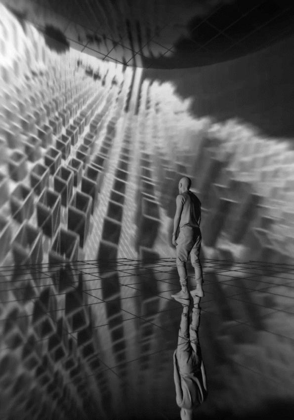 Perception Scaled